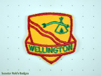 Wellington [ON W02b.4]